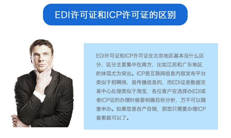 ICP經(jīng)營許可證申請